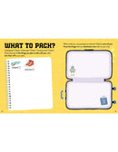 Lonely Planet Kids Create Your Own Travel Journal
