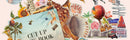 Cut Up This Book and Create Your Own Wonderland: 1,000 Unexpected Images for Collage Artists