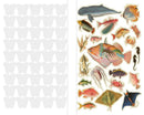 Cut Up This Book and Create Your Own Wonderland: 1,000 Unexpected Images for Collage Artists