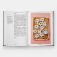 Crumbs: Cookies and Sweets from Around the World