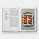 Crumbs: Cookies and Sweets from Around the World