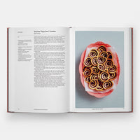 Crumbs: Cookies and Sweets from Around the World