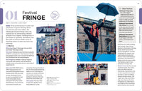 Lonely Planet Experience Scotland