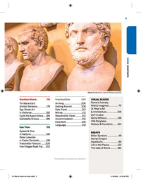 Lonely Planet Experience Rome