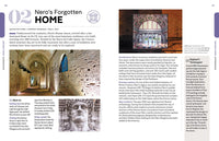 Lonely Planet Experience Rome