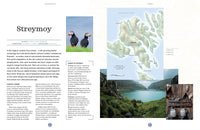 Lonely Planet The Islands Book