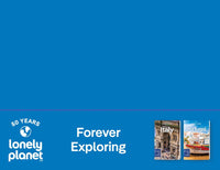 Lonely Planet Italy