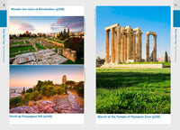 Lonely Planet Pocket Athens
