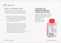 The Little Book of Gratitude