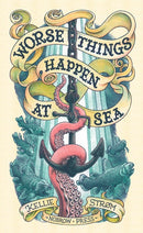 Worse Things Happen at Sea: Leporello