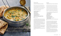 The Indian Cooking Course: Techniques - Masterclasses - Ingredients - 300 Recipes