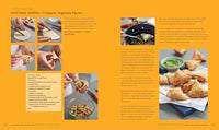 The Indian Cooking Course: Techniques - Masterclasses - Ingredients - 300 Recipes