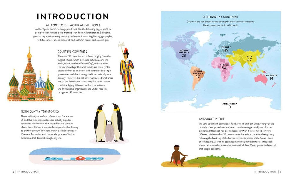 The World Book