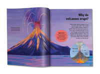 Britannica's First Big Book of Why: Why can't penguins fly? Why do we brush our teeth? Why does popcorn pop? The ultimate book of answers for kids who need to know WHY!