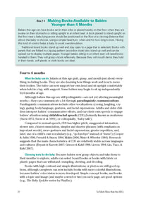 So Much More than the ABCs