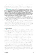 So Much More than the ABCs