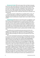 So Much More than the ABCs