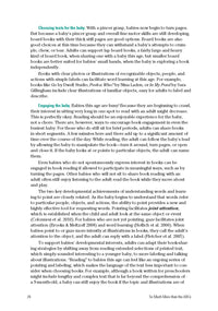 So Much More than the ABCs