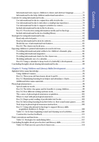 So Much More than the ABCs