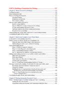 So Much More than the ABCs