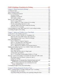 So Much More than the ABCs