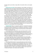 So Much More than the ABCs