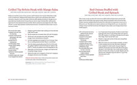 The Heart Healthy Cookbook for Two: 125 Perfectly Portioned Low Sodium, Low Fat Recipes