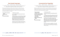 The Low Cholesterol Cookbook and Action Plan: 4 Weeks to Cut Cholesterol and Improve Heart Health