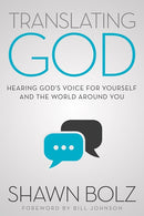 Translating God