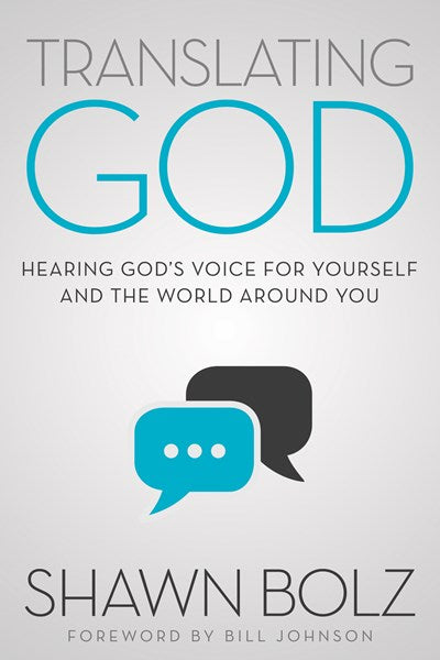 Translating God