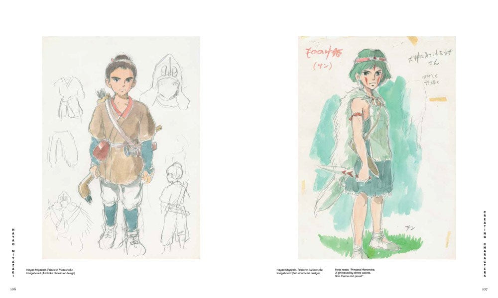 Hayao Miyazaki