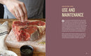The Complete Book of Salt Block Cooking: Cook Everything You Love with a Himalayan Salt Block