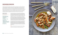 The Complete Book of Salt Block Cooking: Cook Everything You Love with a Himalayan Salt Block