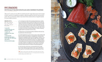 The Complete Book of Salt Block Cooking: Cook Everything You Love with a Himalayan Salt Block