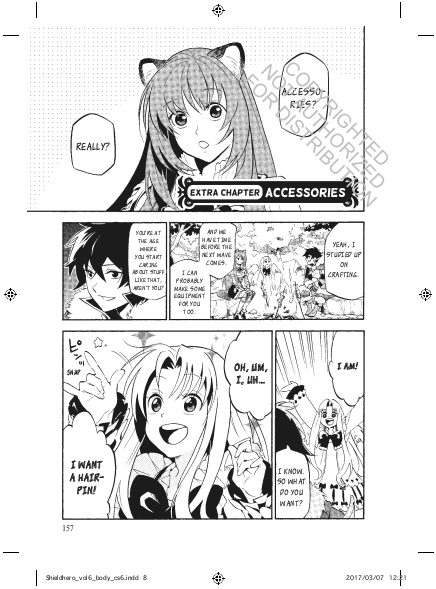 The Rising of the Shield Hero Volume 9