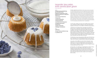 The Perfect Cake: Your Ultimate Guide to Classic, Modern, and Whimsical Cakes (Perfect Baking Cookbooks)