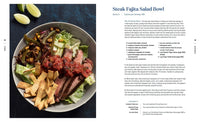 Bowls: Vibrant Recipes with Endless Possibilities