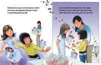 Best Bucket Filler Ever!