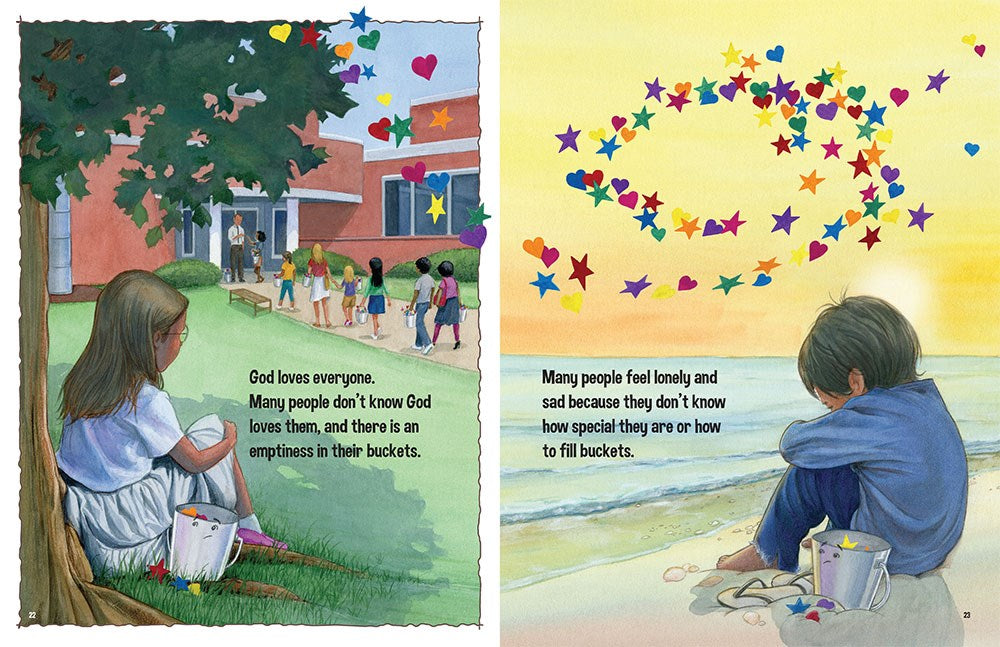 Best Bucket Filler Ever!