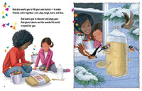 Best Bucket Filler Ever!