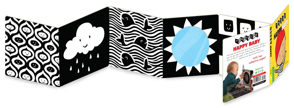 TummyTime(R): Happy Baby