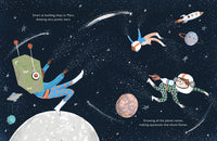 All the Ways to be Smart