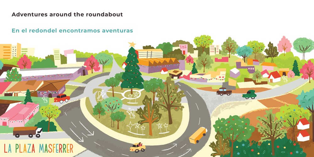 VÁMONOS: San Salvador