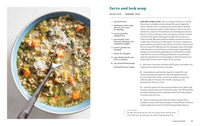 Mediterranean Instant Pot: Easy, Inspired Meals for Eating Well