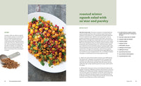 The Complete Salad Cookbook: A Fresh Guide to 200+ Vibrant Dishes Using Greens, Vegetables, Grains, Proteins, and More (The Complete ATK Cookbook Series)