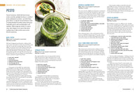 The New Cooking School Cookbook: Fundamentals
