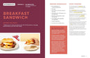 The Complete Cookbook for Teen Chefs: 70+ Teen-Tested and Teen-Approved Recipes to Cook, Eat and Share