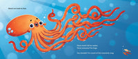 Klyde The Kraken Wants a Friend