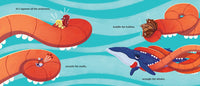 Klyde The Kraken Wants a Friend