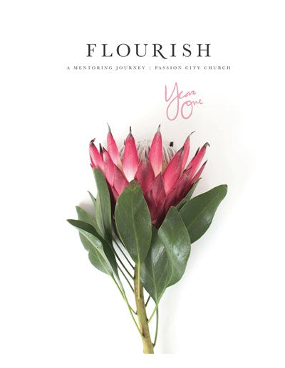 Flourish